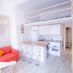 Great Loft Atocha Downtown