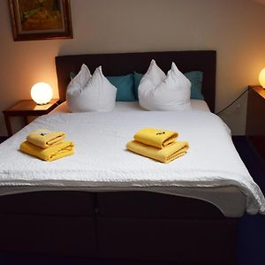 Chambre Lit King-Size