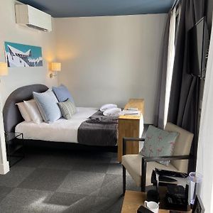 Chambre Supérieure Lit King-Size