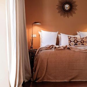 Chambre de Luxe Lit King-Size