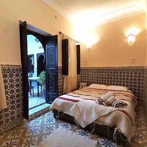 Private Bathroom King Room