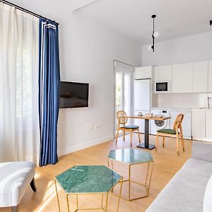 Appartement de Luxe