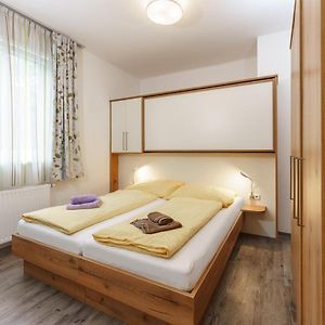 Three-Bedroom Ground Floor Apartment