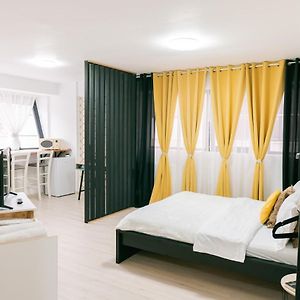 Studio Supérieure Lit King-Size