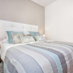 San Lorenzo Penthouse In Malaga By Solaga Holiday Homes