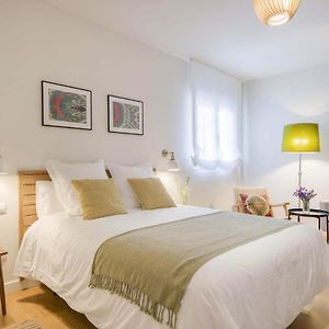 Larios Suites In Malaga By Solaga Holiday Homes