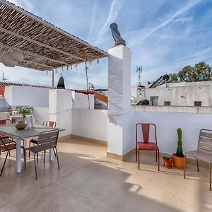 Chuita Beach House In Malaga By Solaga Holiday Homes