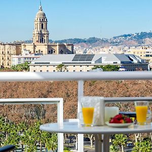 Susana Beach Apartment In Malaga By Solaga Holiday Homes
