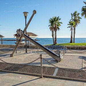 Miguel Beach Apartment In Malaga By Solaga Holiday Homes