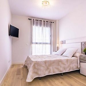 Pacifico Beach Apartment In Malaga By Solaga Holiday Homes