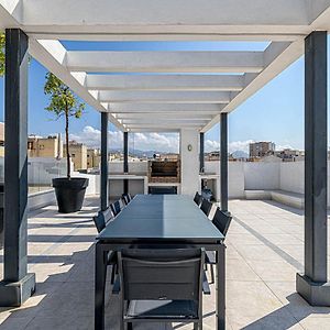 Constancia Apartment In Malaga By Solaga Holiday Homes
