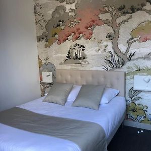 Chambre Lit King-Size