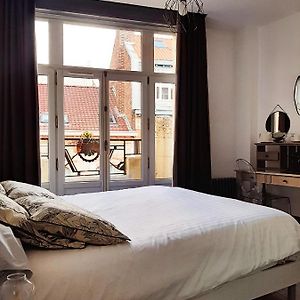 Chambre Lit King-Size