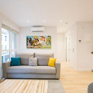 Apartamentos San Marcial 28