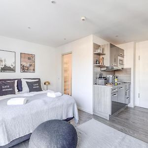 Suite Lit King-Size