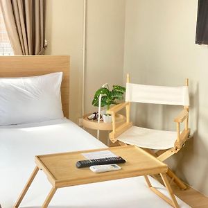 Chambre Standarde Lit King-Size