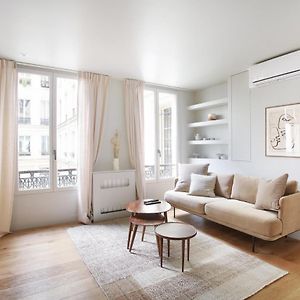 Appartement à 2 Chambres à Coucher