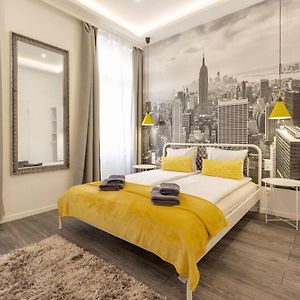 Appartement de Luxe
