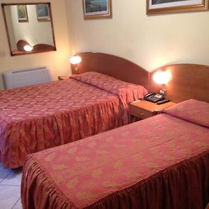 Chambre Triple