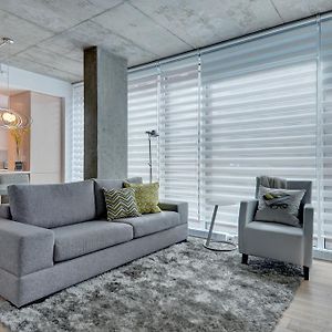 Les Immeubles Charlevoix - Le 760306