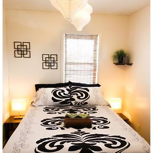Chambre Lit Queen-Size