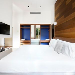 Studio Extra Grande Lit King-Size