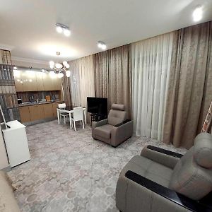 Appartement Studio