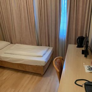 Chambre Simple