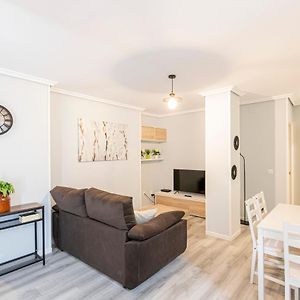 Piso Ideal Y Acogedor Junto A Cuzco Y Castellana