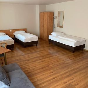 Chambre Triple