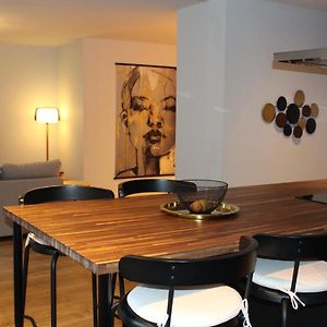 Appartement de Luxe