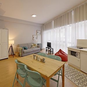 Flh Poveiros Homey Studio