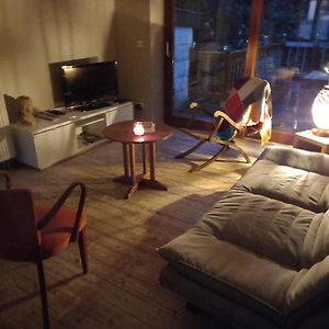 Le vieux Spa de Polo-Jo