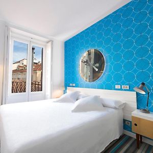 Chambre Lit King-Size