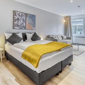 Suite Lit King-Size