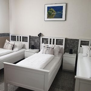 Chambre Standarde Triple