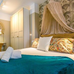 SW Jara Centro Apartamento Boutique