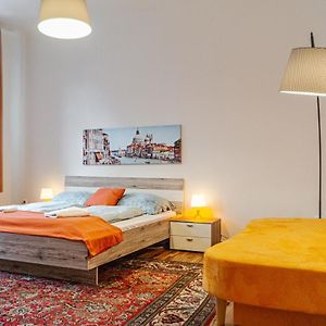 Comfy 2Br- Apartment Near Wiener Stadthalle