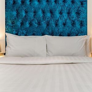 Chambre Lit Queen-Size