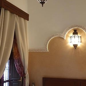 Chambre Standarde Lit King-Size