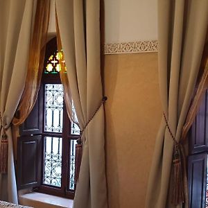 Riad Souad Marrakech