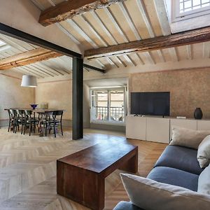 Appartement Penthouse