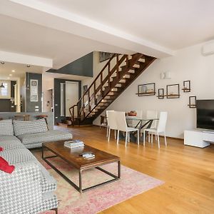 Luxury Pontevecchio 5 Stars Apartment