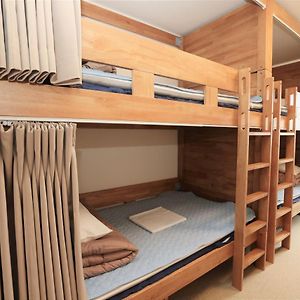 Private Bathroom Quadruple Room