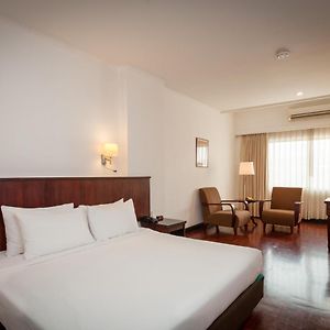 Chambre Double de Luxe