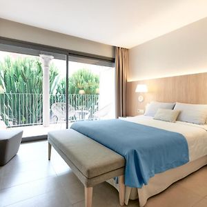 Chambre Double de Luxe