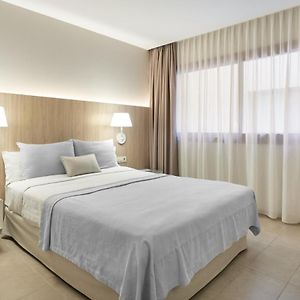 Chambre Lit Queen-Size