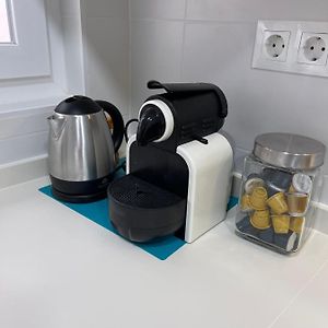 Appartement à 3 Chambres à Coucher