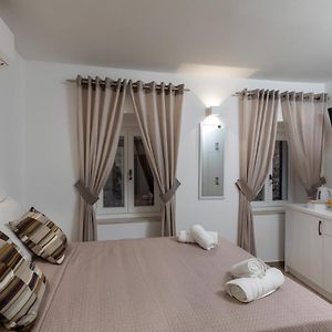 Chambre Double au Premier Étage