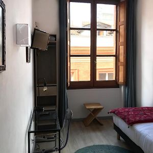 Chambre Simple